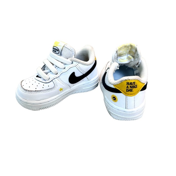 (TD) Force 1 LV8 'Have A Nike Day' - Picture 5 of 8